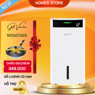 Máy hút ẩm xiaomi new widetech 10l / 12l / 18l / 24l - kết nối sử dụng app mi home kháng khuẩn - nhập khẩu