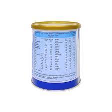Sữa ENSURE ĐỨC 400G Chính Hãng
