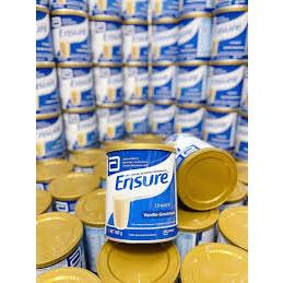 Sữa ENSURE ĐỨC 400G Chính Hãng