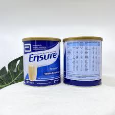 Sữa ENSURE ĐỨC 400G Chính Hãng