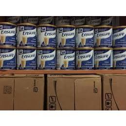 Sữa ENSURE ĐỨC 400G Chính Hãng