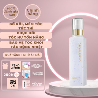 - Essence tinh chất dưỡng tóc AHA Dream Trend - Phục hồi tóc chuyên sâu