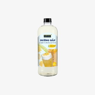 Nước đường bắp glofood