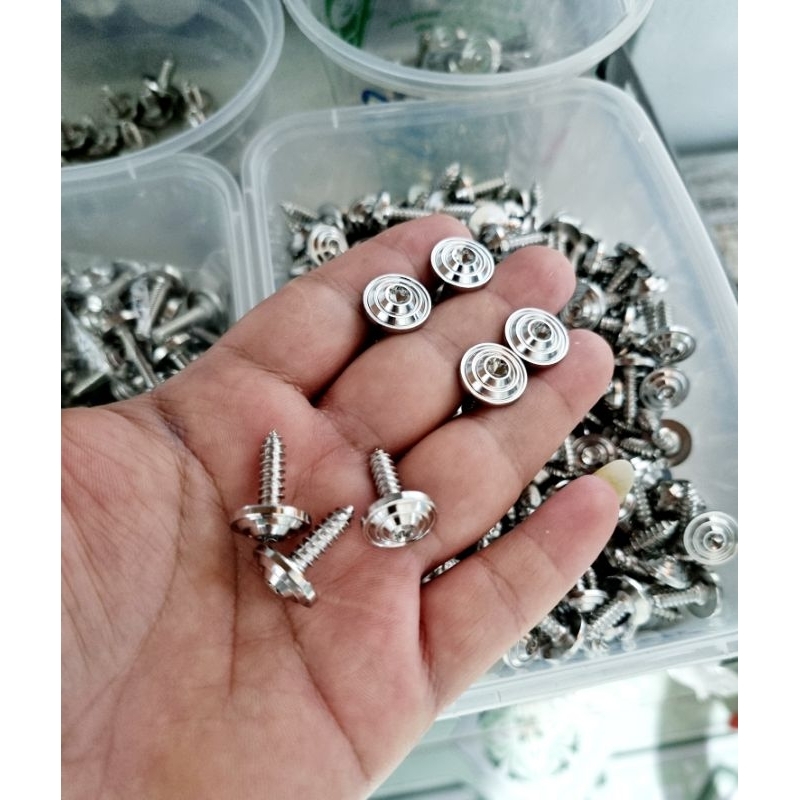 Ốc áo ex 2010 40 con