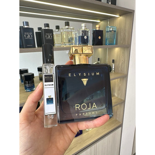 Mẫu thử 10ml nước hoa nam chính hãng roja dove elysium pour homme parfum cologne