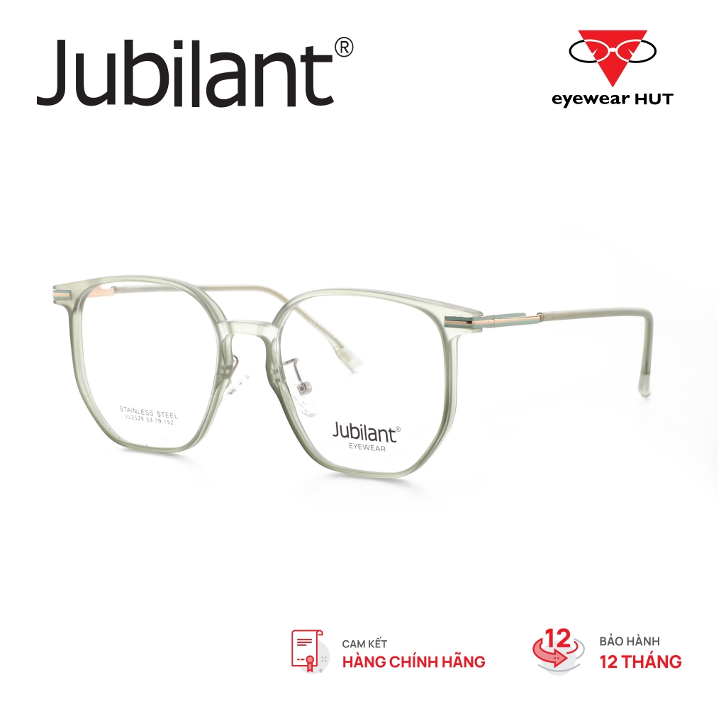Gọng kính Cận Nữ Jubilant (F) JU2529