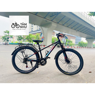 Xe đạp địa hình winner size 24