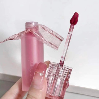 SON BÓNG PERIPERA WATER BARE TINT #07 MUTE PARADISE