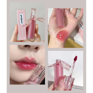 SON BÓNG PERIPERA WATER BARE TINT #07 MUTE PARADISE