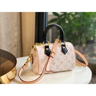 Túi xách LV trống size 21cm bản super vip fullbox
