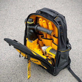 Balo đựng đồ nghề Dewalt DWST60102-1