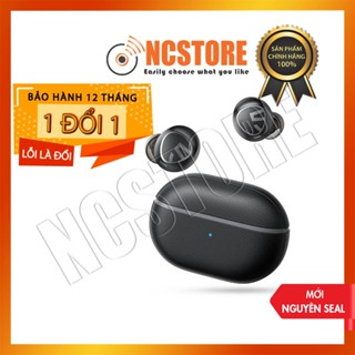 [NC] Tai Nghe In Ear Bluetooth SOUNDPEATS FREE2 CLASSIC | ROCK,DANCE,HIP HOP,EDM,ACOUSTIC,CLASSICAL,VOCAL,POP | Có Mic