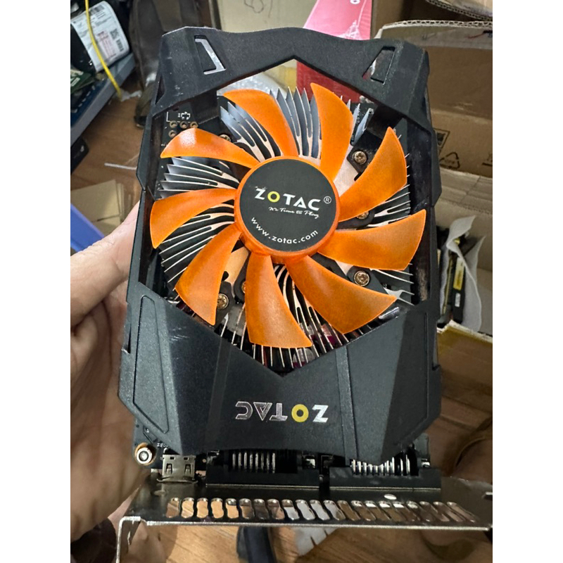 VGA card màn hình GTX 750Ti, Gtx 750, Gtx 650 các hãng like new nhập Hàn | BigBuy360 - bigbuy360.vn