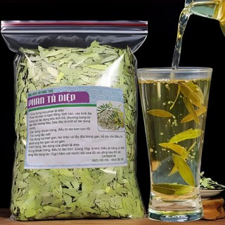 Lá phan tả diệp giảm cân, nhuận tràng túi 500g