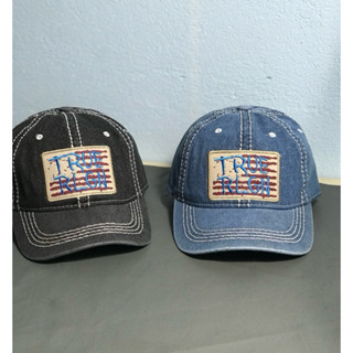 Nón kết jean rách Nam Thời trang bụi Nam nữ Unisex Mũ nón lưỡi trai bò bụi cực ngầu Phong cách Cực chất