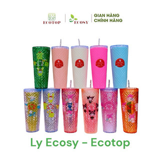 Quà tặng ngẫu nhiên- ly ecosy ecotop