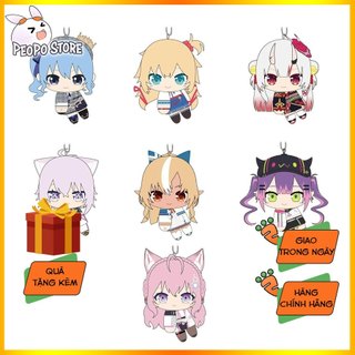 Gấu bông tetekore vol.3 - Hololive