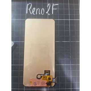Bộ màn hình thay thế Oppo Reno 2F 100% test trước khi gửi