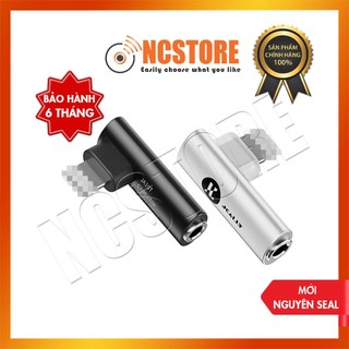 Dac/amp jcally ja10t | dac c100 | ios | cáp chuyển đổi âm thanh | dongle