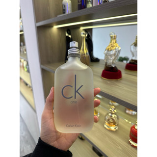 Mẫu thử 10ml nước hoa unisex chính hãng c.k o.ne