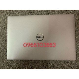 Vỏ dành cho laptop dell latitude 5410 5411 e5410 e5411 0nkpm7 0dm519 màu bạc new