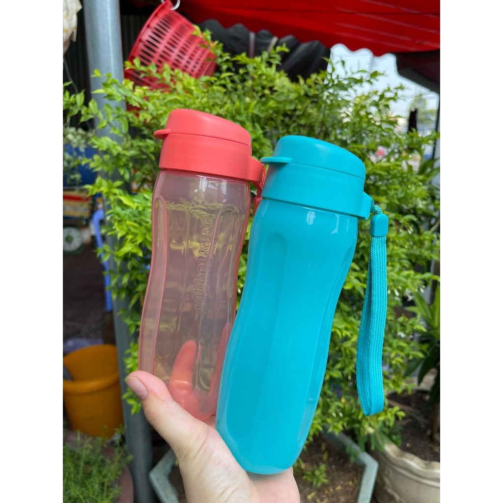 Bình nước ECo 500ml Tupperware Chính Hãng