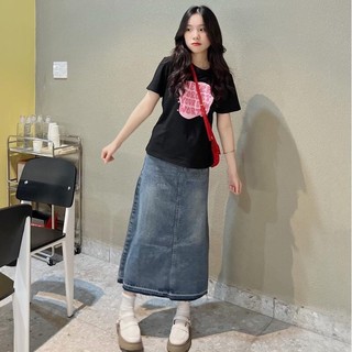 Áo Nữ Baby Tee Form Fit NEVER Forget [FREESHIP]🌸 Áo Thun Nữ Babytee cotton co dãn 4 chiều, mát mịn, thấm hút mồ hôi