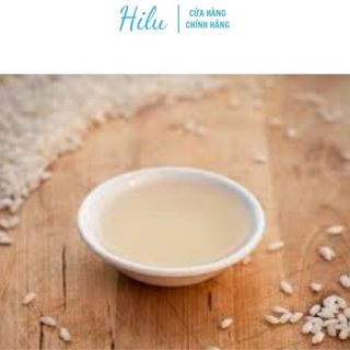 Dấm gạo nếp Thanh Vân 500ml