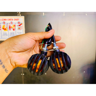 Xinhan tròn cổ điển có lưới Yamaha PG-1