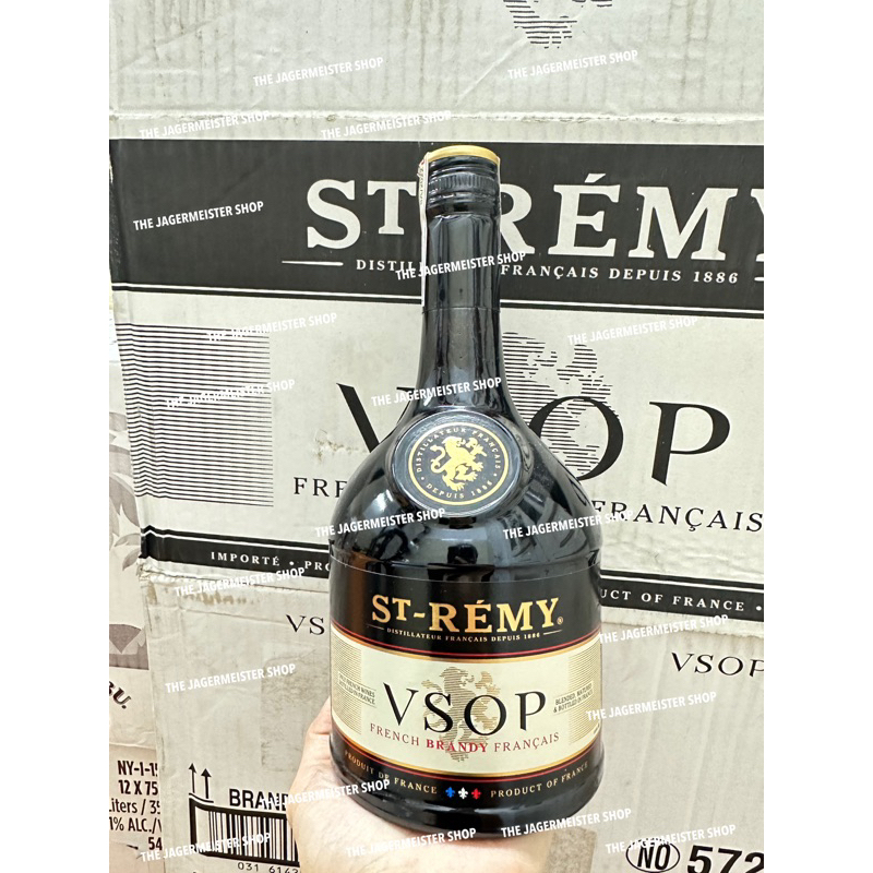 ST REMY VSOP 700ML