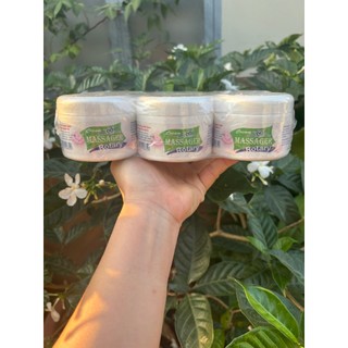 Kem Rotary massage 160g