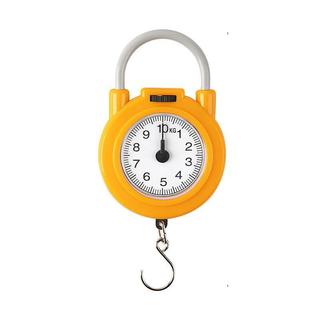Cân Cầm Tay Mini 10Kg Cho Nhà Bếp