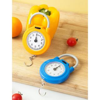 Cân Cầm Tay Mini 10Kg Cho Nhà Bếp