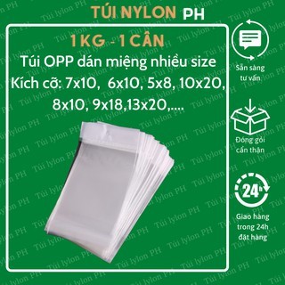 COMBO mẫu mỗi size 1 cái có dán tên size đầy đủ