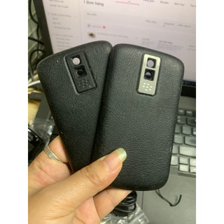 nắp pin Blackberry Bold 9000