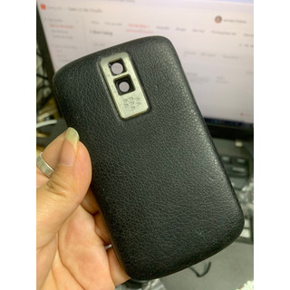 nắp pin Blackberry Bold 9000
