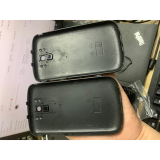 nắp pin Blackberry Bold 9000