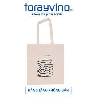 Quà tặng theo hóa đơn Torayvino