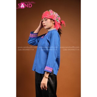 Trang phục dân tộc nùng nữ, dân tộc nùng, trang phục 54 dân tộc