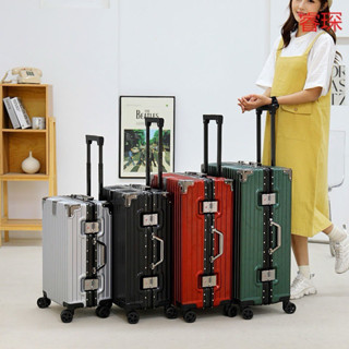 VALI KHUNG NHÔM KHOÁ SẬP SIZE 28