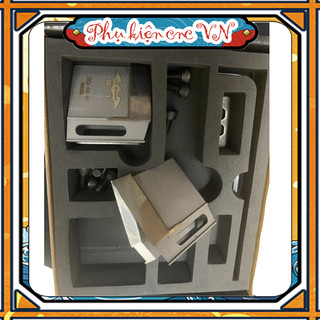 Dao tiện gỗ hợp kim máy tiện tự động CNC/ Dao tiện mỏ quạ chính hãng Fuwang lưỡi size to