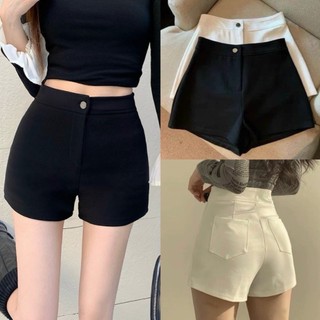 Quần short nữ trẻ trung năng động - Retrostyle - Quanshort035/p7k6