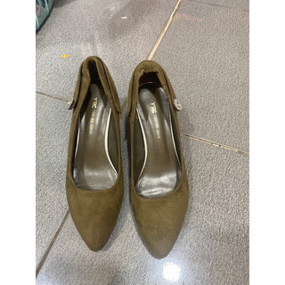 giày si hiệu da thât size 35/36 nhiều mẫu