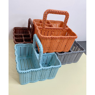  Giỏ Xách Quai Đựng Đồ Nail 💅💅💅 