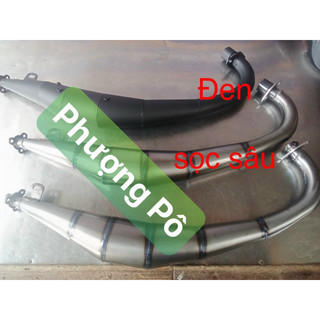 Bụng tăng 2 thì cho suzuki sport xipo-satria-yaz 110/125/nova dash-nova tena