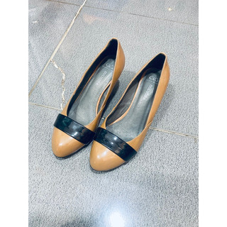 giày si hiệu da thât size 35/36 nhiều mẫu