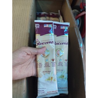 Sữa Bột Glucerna gói 52,1gr