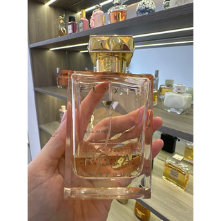 Mẫu thử 10ml nước hoa nữ chính hãng roja elixir parfums