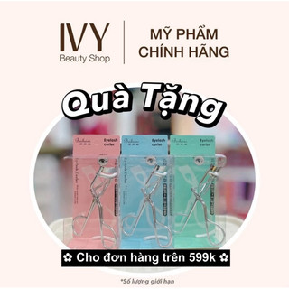 Quà khuyến mãi với đơn hàng trên 599k