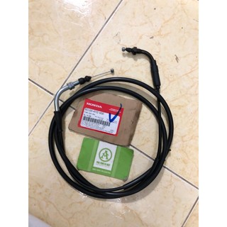 Dây ga SH nhập Ý, PS, DYLAN, @